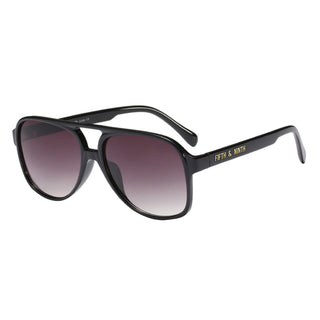 Kingston Sunglasses - Black